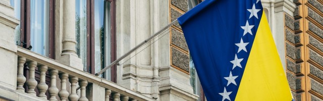 BiH u raljama „non pejpera“ – šta se valja iza brda