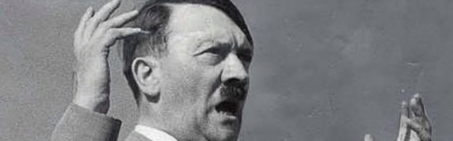 NAJVEĆA ZAVERA U ISTORIJI! Zvanično, Hitler se 30. aprila ubio u Berlinu, DOKAZA ZA TO VEĆ 76 GODINA - NEMA!