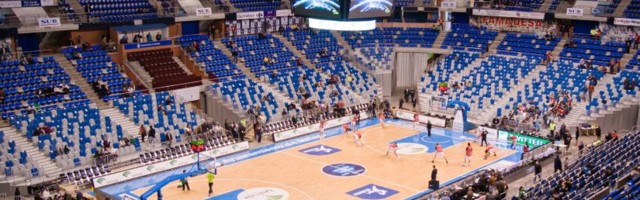 Unikaha razmišlja da posle dve decenije napusti takmičenja u organizaciji Evrolige