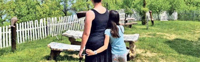 To dete mora da bude prebačeno kod majke - koordinatorka Sigurne kuće o slučaju devojčice koju otac drži u kućnom pritvoru