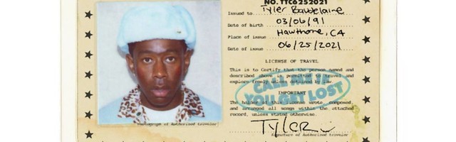 Dižemo Buku! Tyler The Creator nam je smućkao pravi letnji muzički koktel i još neki albumi koje vredi poslušati