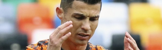 DOŠAO JE I TAJ DAN: Kristijano Ronaldo ODLUČIO, ceo svet BEZ TEKSTA!