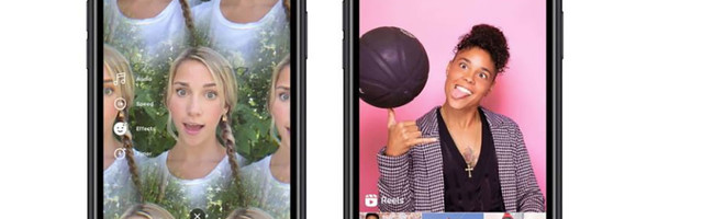 Instagram povećao dužinu Reels videa