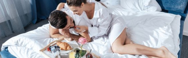 Muškarci otkrivaju – šta to ženu čini izvrsnom u krevetu
