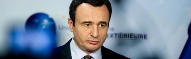 Politika: Da li je Kurti započeo antiameričku eru?