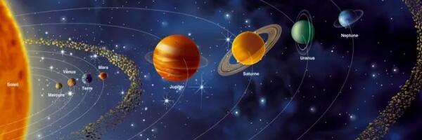 Da li se bliži kraj misteriji devete planete sunčevog sistema