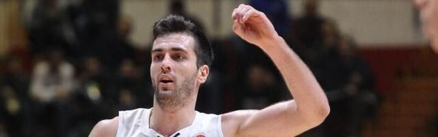 Andrić ponovo crno-beli? Poodmakli pregovori oko transfera u PAOK