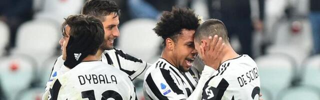 Juventus urnisao Sampdoriju, Dibala mami novi ugovor (VIDEO)