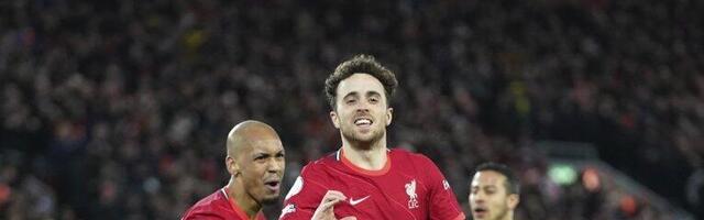 REDSI I TOBDŽIJE SLAVE: Žota RASTERAO "Lisice", Arsenal preživeo "Vukove"