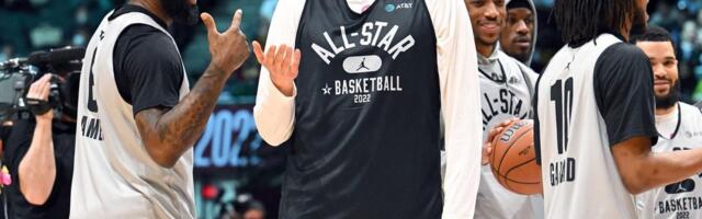 Nema laži, nema prevare, ove SULUDE BROJKE govore sve: Nikola Jokić ispisuje novo poglavlje u istoriji NBA lige!