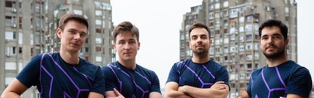 Novih $40 miliona investicije za srpski Tenderly uz godišnji rast od 500x!