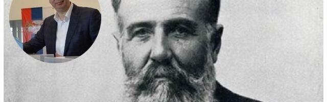 Nikola Pašić u grobu se prevrće