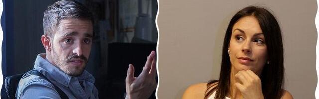 Marko Vasiljević o odnosu sa Slobodom u "Vinovoj lozi"