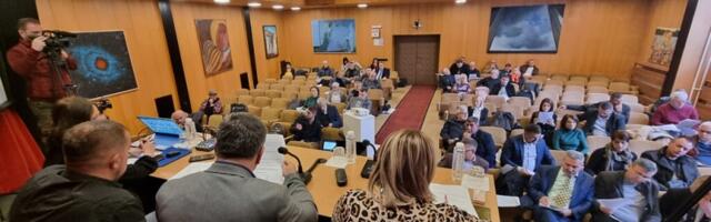 Порез по старим ценама и нови седмогодишњи план развоја општине Пријепоље