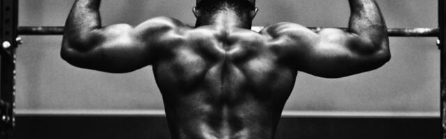 10 najtežih zgibova koje malo ko može da uradi