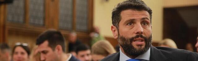 Šapić priznao krivično delo svog šefa kabineta
