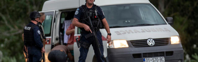 Selo Banjska: Pronađeno još jedno telo, poznato odakle su ubijeni