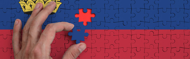 Lihtenštajn na mukama