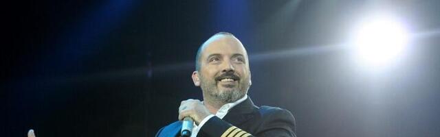 Cetinskom otkazan koncert u SA, čelnici se ograđuju