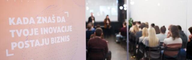 OTP CONNECT IDEATON: Odabrani finalisti Izazova “Kažeš inovacija, misliš aplikacija”