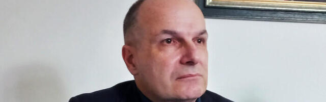 Brajović: Gradski odbor SSP bojkotuje lokalne izbore u Čačku