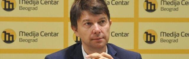 Nikola Jovanović: Obustavljen tender za nabavku tramvaja