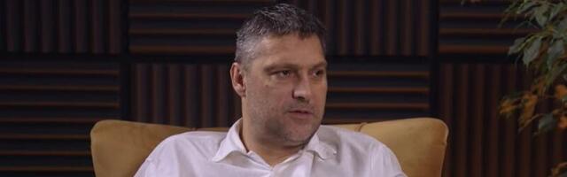 IZJAVA DANA: Bio sam najbolji golman na svetu, ali ako OVO ne uradim dobro, onda sam niko