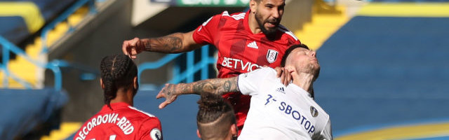 "Mitre, vreme je za veliki klub!"