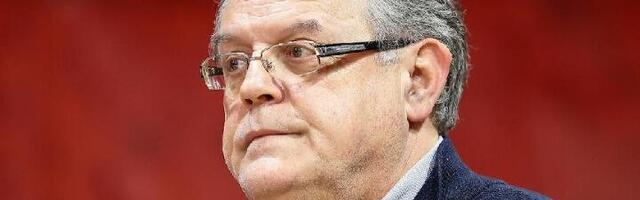 Čović saopštio radikalnu promenu u srpskoj košarci