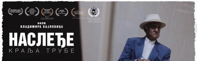 Filmu o Fejatu Sejdiću nagrađen u Čikagu