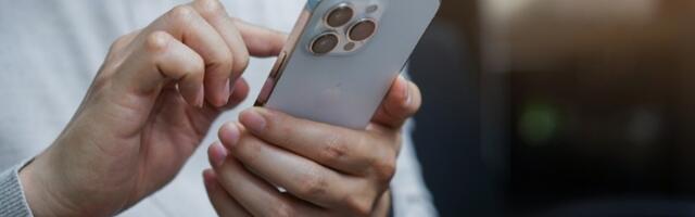 Sigurnosni propust: Ako imate zaključan iPhone, ovo uradite ODMAH