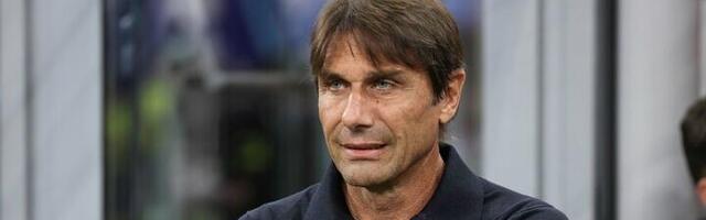 Zemljotres u Seriji A: Konte na leto preuzima Milan?!