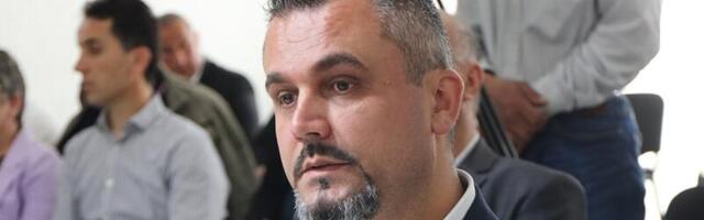 Rešović: Je li država kriva što se hala sportova gradi 20 godina?