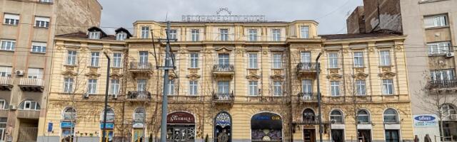 Savska ulica MENJA IME: Evo kako će se od sad zvati