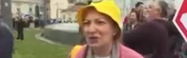 PALO PRIZNANjE: Porodice demonstranata i voditelja N1 glasaju za Vučića! (VIDEO)