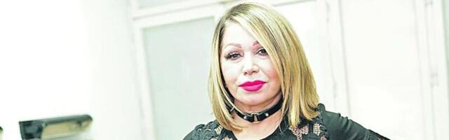 Neda Ukraden ima 75 godina, a žene mogu da joj POZAVIDE na LINIJI - Evo šta konzumira kada oseti VELIKU GLAD