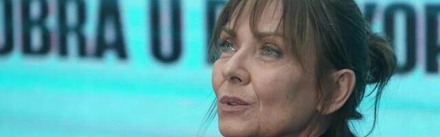 Vesna Trivalić godinama krije supruga od očiju javnosti: Sa njim ima sina i žive u Dubaiju