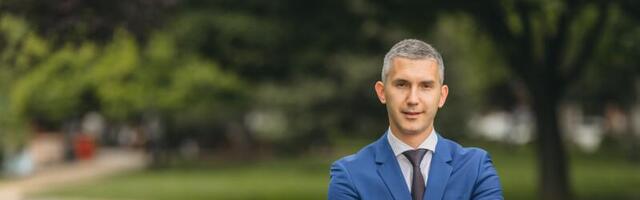 Đorđe Stanković o računu Grada Niša: Blokade nisu potrebne, blokirali su sami sebe