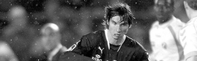 Užasni detalji pogibije hrvatskog fudbalera! Stradao i čovek koji je vozio dete, sudarila se 4 vozila