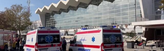 Sud: Netačni navodi da opstruišemo postupak “nadstrešnica"