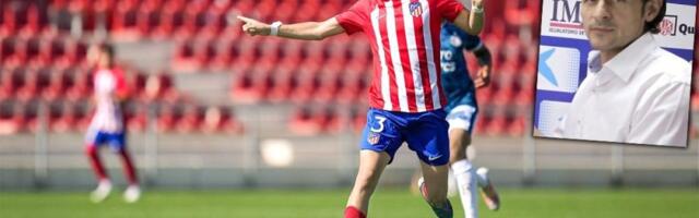 Partizan ga slavi, a Zvezda ne može da zaboravi: Sin mu stiže u Humsku, a on devedesetih golčinom "ubio" večitog rivala (VIDEO)