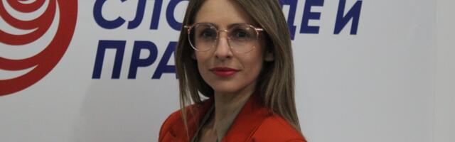 Maša Cvetković: U zemlji gde institucije ćute, nasilje govori