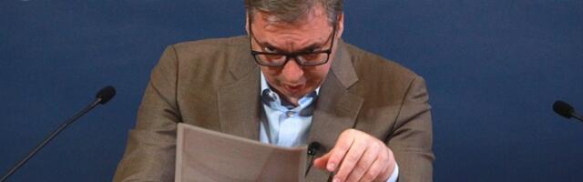 UN pozvao na poštovanje ljudskih prava u Srbiji, Vučić im odgovorio u svom stilu
