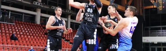 Šćepa otišao, problemi ostali: Igokea nanela Partizanu novi težak udarac