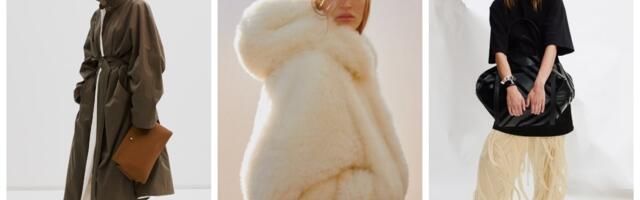 Phoebe Philo zaokružuje svoju estetsku priču kolekcijom D