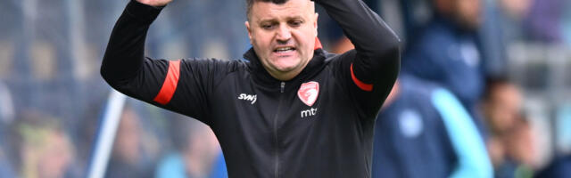 Dudić: Železničar je mogao da nas masakrira…