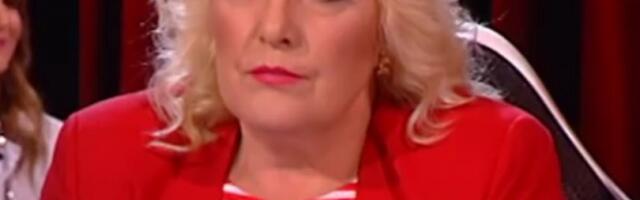 EVO ŠTA SNEŽANA ĐURIŠIĆ MISLI O DOLASKU KEBE U "ZVEZDE GRANDA": Pevačica se javno obratila kolegi
