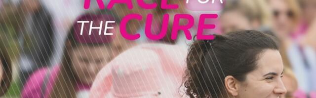 Srbija i ove godine deo najvećeg sportskog događaja posvećenog zdravlju žena u Evropi