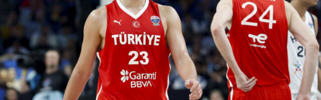 SVE JE JASNO Evo kada će se Turska i Nemačka boriti za evropsko zlato