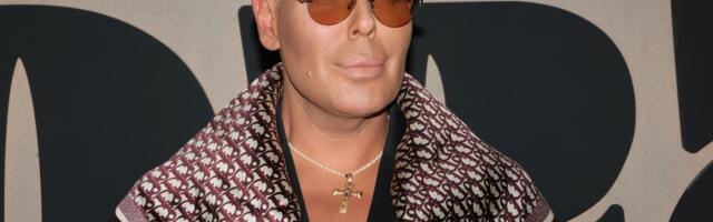 Svi žele ovaj komad nakita: Nosi ga Ceca, JK, Elton Džon, Riki Martin a sad i BOKI 13